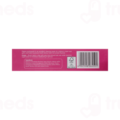 Pigeon Children Strawberry Flavour Toothpaste 45gm